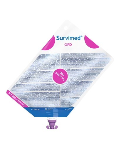 
                                                                                                      Survimed OPD 1 KCAL, 1000 ml - Fresubin                                                                      