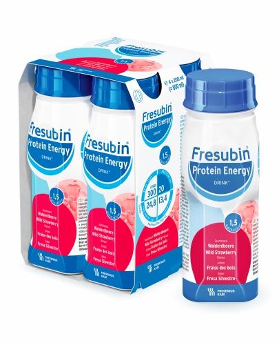 
                                                                              28 dni Fresubin Protein Energy DRINK - 56 szt x 200 ml  - Sklep Fresubin 