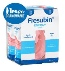 
                                                                             7 dni Fresubin Energy DRINK - 16 szt x 200 ml - mój Fresubin                                                                     