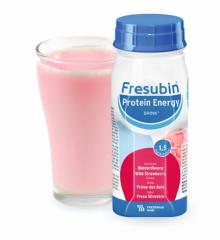 
					 7 dni Fresubin Protein Energy DRINK - 16 szt x 200 ml - mój Fresubin                                 
