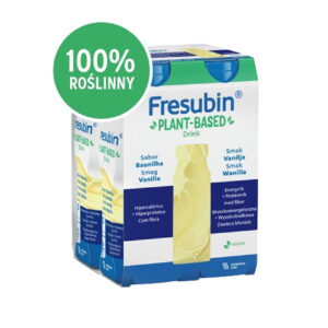 Fresubin PLANT-BASED Drink