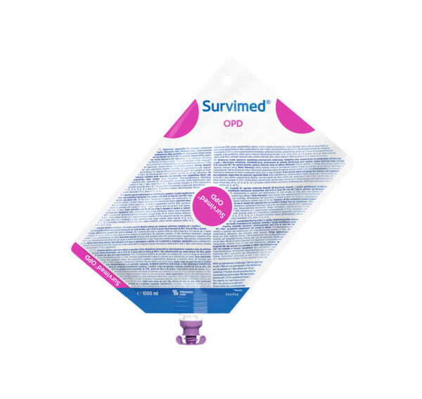 Survimed OPD 1 KCAL, 1000 ml - Fresubin : Fresubin
