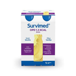 Survimed OPD 1.5 KCAL Drink